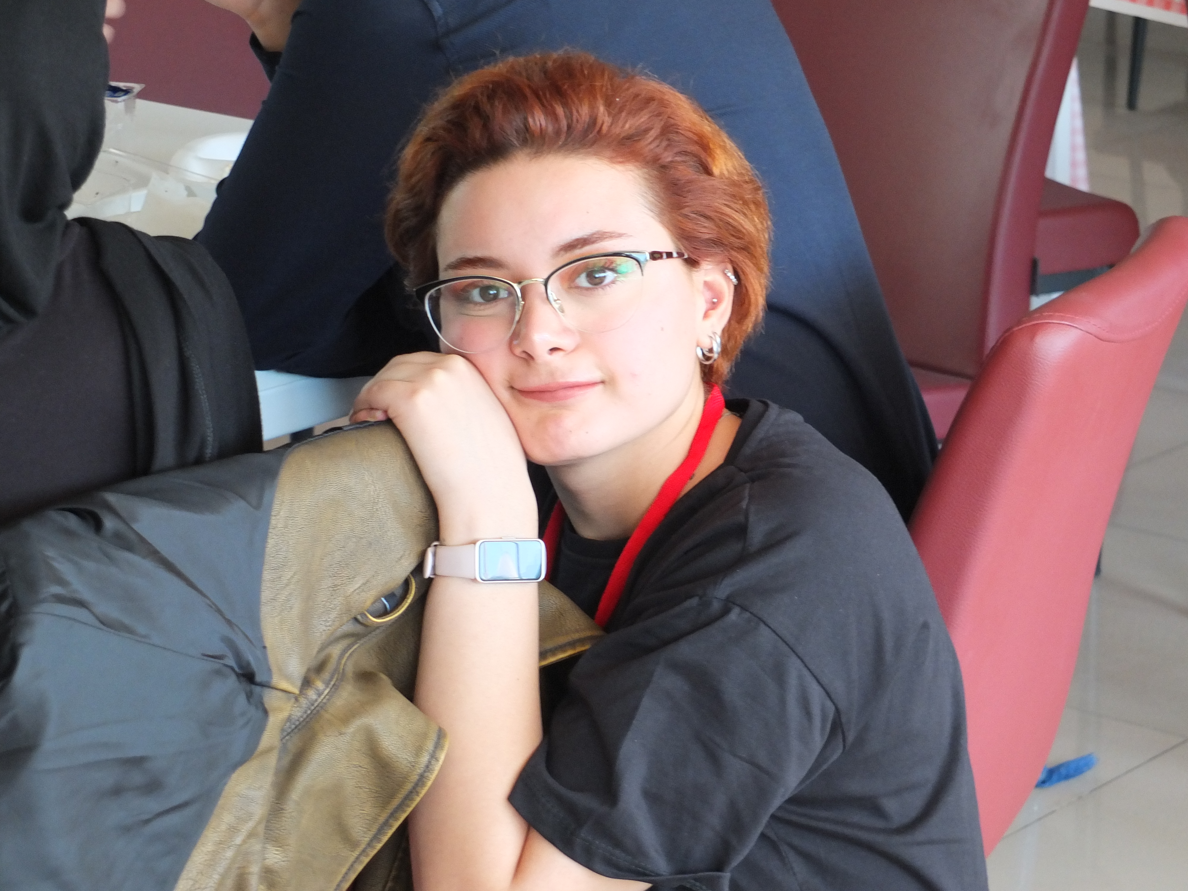 Helin Akın  Profil Resmi